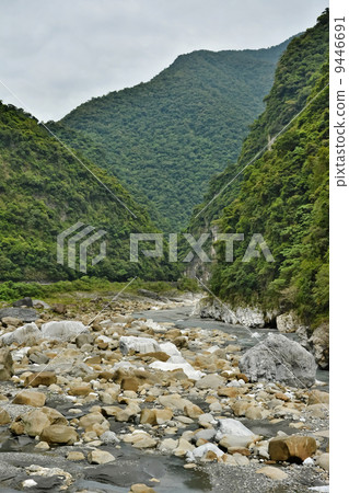 Taroko national park 9446691