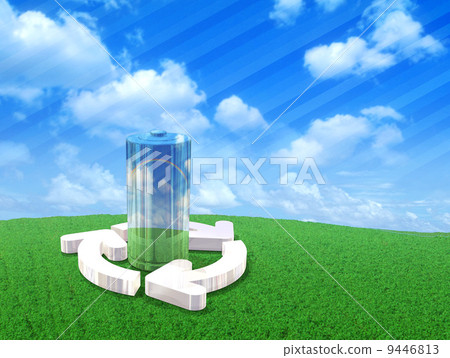 Energy storage / Recycling and environment Energy storage / Recycling and environment 9446813
