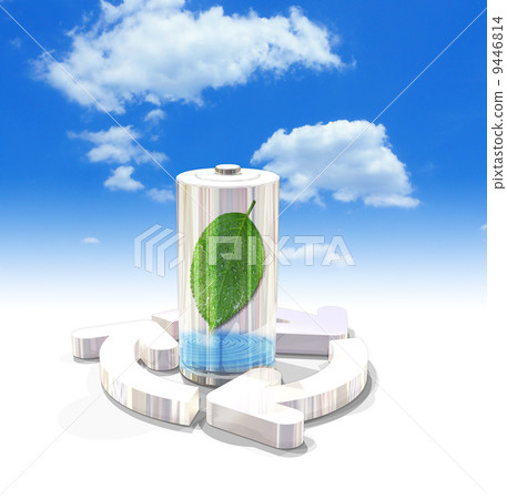 儲能/回收和環境 9446814