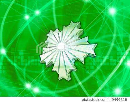 Image of police emblem Image of police emblem 9446816