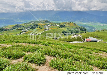 Countryside in Hualien 9446909