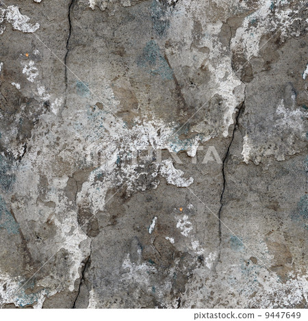 seamless texture of old stone wall with a crack background seamless texture of old stone wall with a crack background 9447649