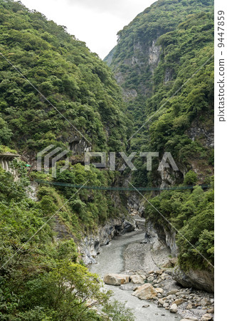 Taroko national park Taroko national park 9447859