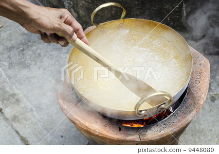 Hand make sugar syrup Hand make sugar syrup 9448080