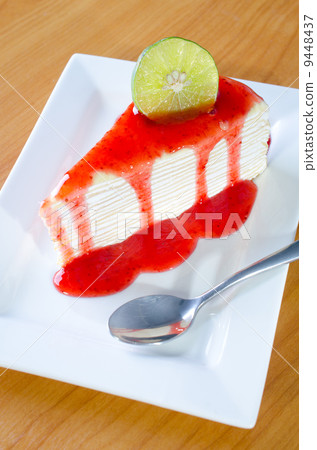 Piece of cake Piece of cake 9448437