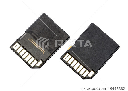 SD cards 9448882