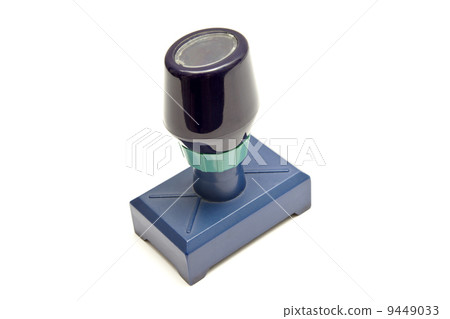 Stamp Stamp 9449033