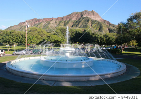 卡皮歐拉尼公園 9449331