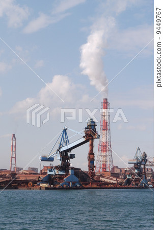 起重機 起重機 9449767