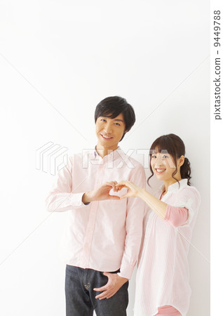 A good couple A good couple 9449788