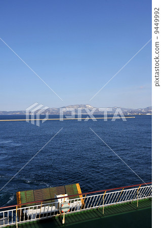 津輕海峽 9449992