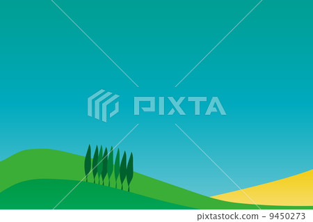 Val d'Orcia val d'orcia Val d'Orcia val d'orcia 9450273