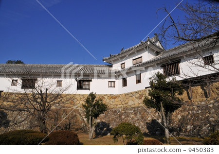 神社和寺廟 9450383
