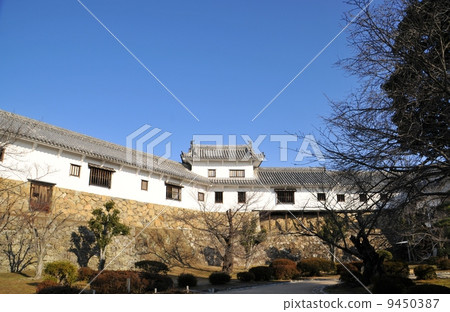 神社和寺廟 9450387