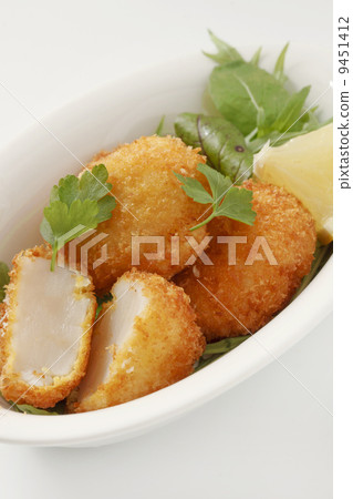 扇貝飛 扇貝飛 9451412