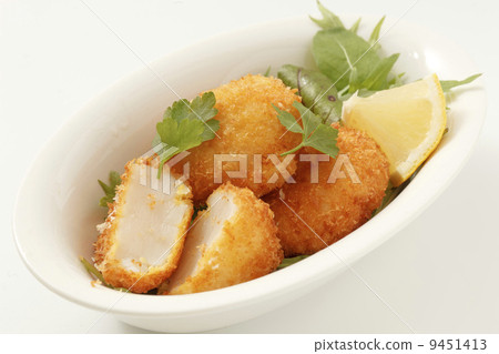 扇貝飛 扇貝飛 9451413