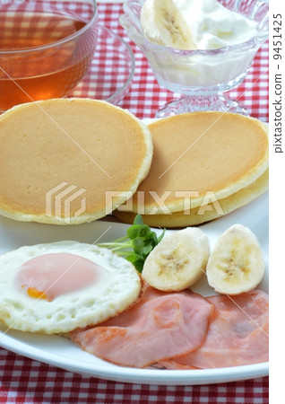 Breakfast image 9451425