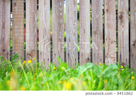 wooden fence background wooden fence background 9451862