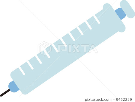 Syringe Syringe 9452239