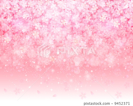 Sakura Sakura Background 9452371