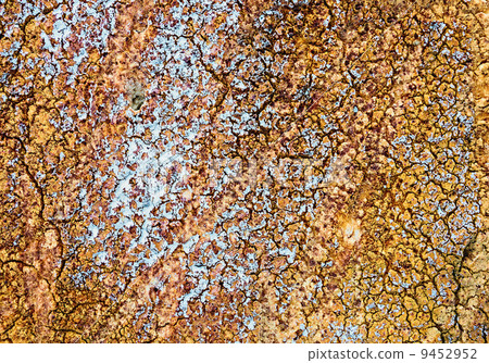 cracked foam construction background cracked foam construction background 9452952