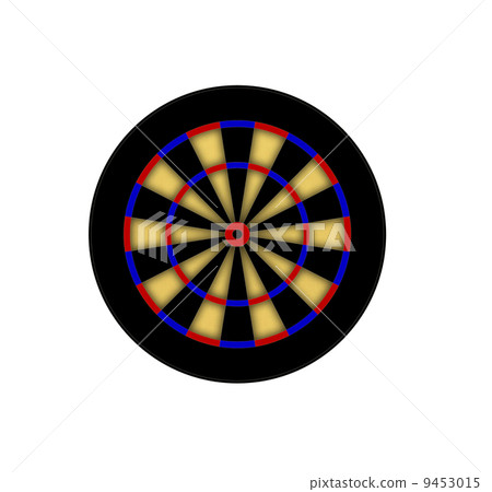 Dart board 9453015