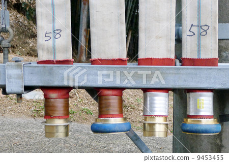 消防水帶 9453455