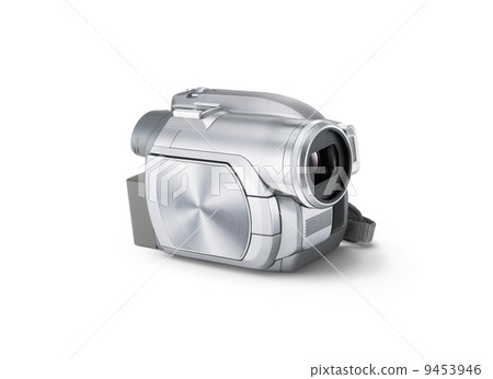Video Camera 9453946
