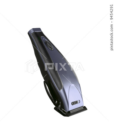 Closeup of hairclipper. Closeup of hairclipper. 9454291
