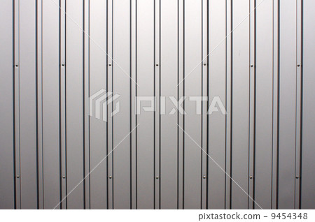 Aluminum outer wall Aluminum outer wall 9454348