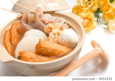 Oden Oden 9454391