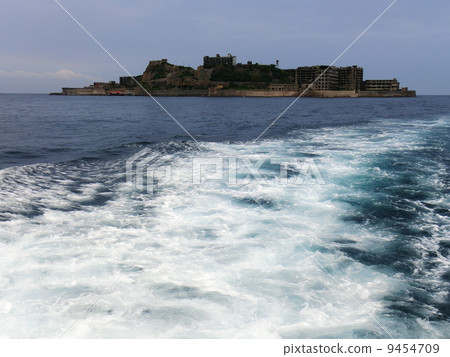 戰艦島 戰艦島 9454709