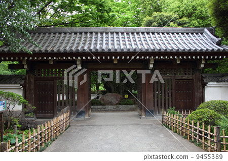 Togoshi Park · Pharmacy 9455389