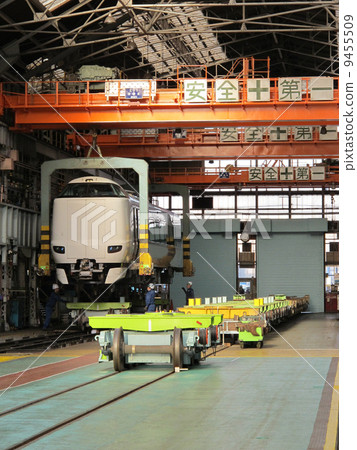 Suita factory vehicle jack up Suita factory vehicle jack up 9455509