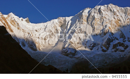 mountain, outdoor, passage 9455555