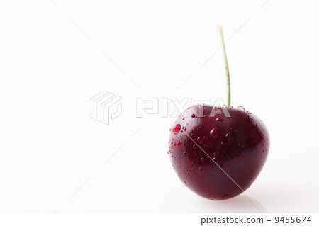 黑櫻桃waterdrop 9455674