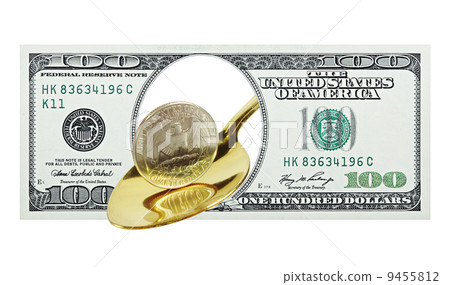 Treasury 9455812