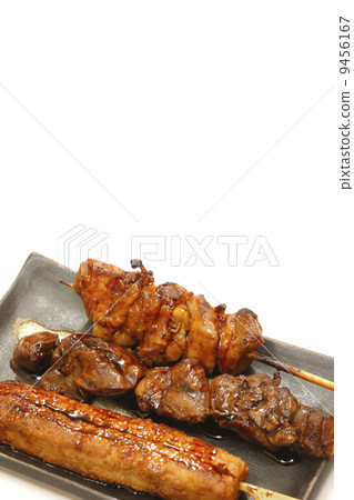 Yakitori Yakitori 9456167