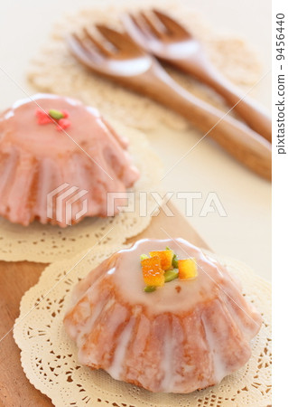 Baked confectionery grassage 9456440