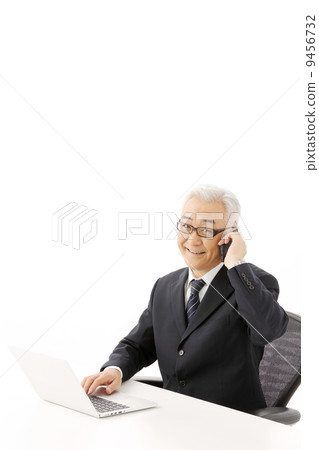 高級·商業 9456732