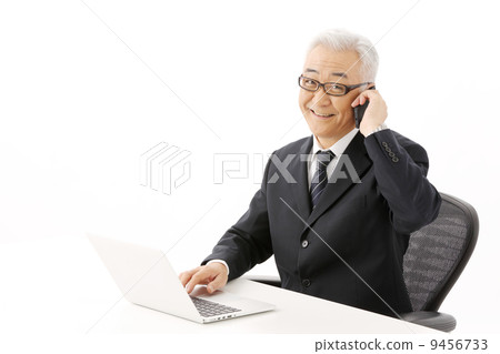 高級·商業 9456733