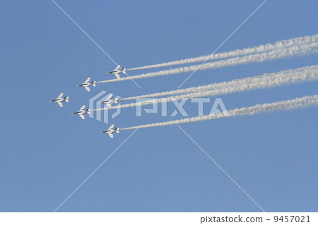 Blue Impulse  9457021
