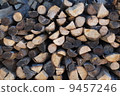 Firewood for bath 9457246