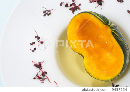 南瓜泡菜 南瓜泡菜 9457334