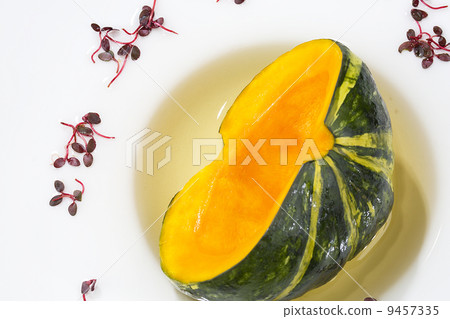 南瓜泡菜 南瓜泡菜 9457335