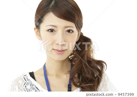  休閒商務女人 9457399