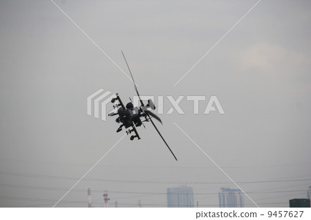 放棄訓練(AH - 64 Apache) 放棄訓練(AH - 64 Apache) 9457627