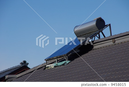Solar water heater Solar water heater 9458015