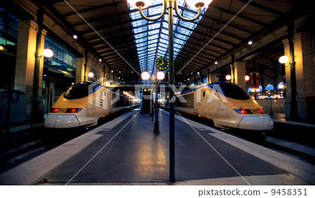 Eurostar Eurostar 9458351