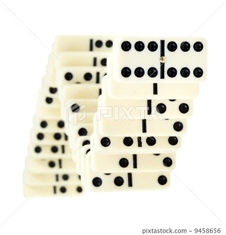 serpentine from dominoes serpentine from dominoes 9458656